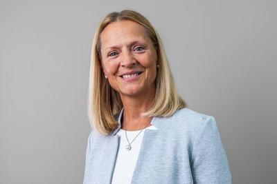 Sylvia Lallitsch