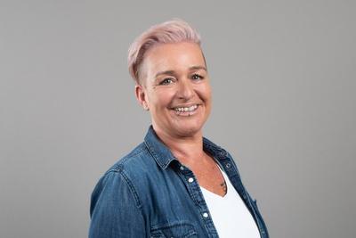 Tanja Blechinger
