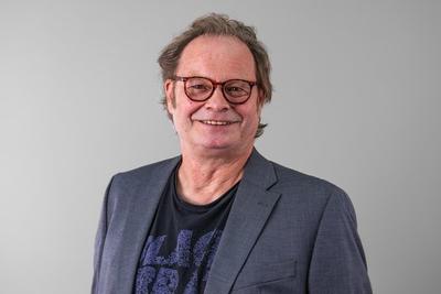 Thomas Elbertzhagen