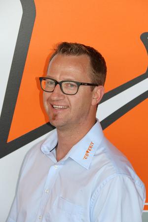 Thomas ÖHLINGER