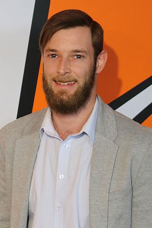 Thomas REITER