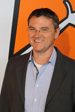 Thomas SCHOBESBERGER