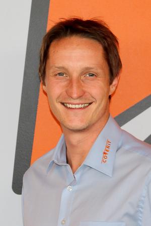 Thomas WOLFSGRUBER