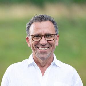 Willi Janker