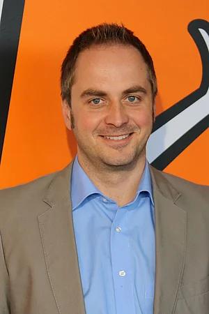 Wolfgang Reitzer