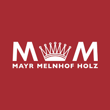 Mayr-Melnhof Holz Leoben